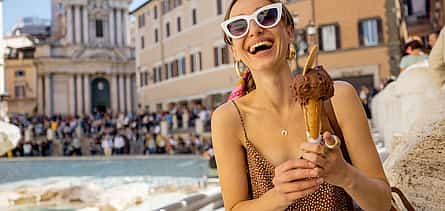 Photo 2 Food and Wine Tour in Rome