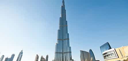 Photo 2 Dubai City Private Tour