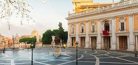 Photo 2 Accessible Private Tour of Colosseum and Ancient Rome