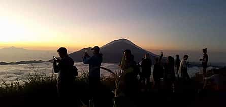 Photo 2 Mt Batur Sunrise Trekking