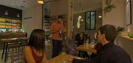 Foto 2 Athens Wine Tasting Tour