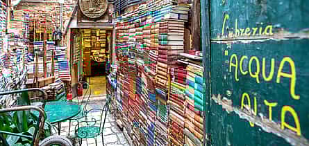 Photo 2 Private Walking Tour from Rialto to San Marco