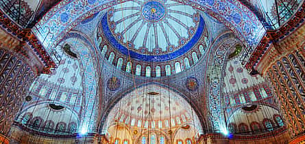 Photo 2 Customized Walking Tour of Istanbul