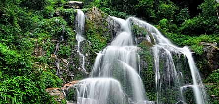 Foto 2 Ruta Darjeeling-Sikkim de 8 días