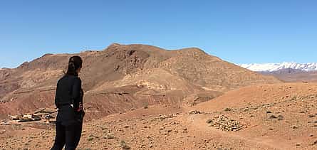 Photo 2 Day Trip from Marrakech to Atlas Mountains and Imlil  Valley