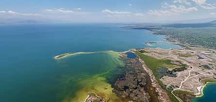 Photo 2 Private Tour to Mikaelyan Family Cheese Factory, Lake Sevan and Dilijan