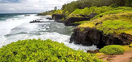 Foto 2 Die verborgenen Schätze von Mauritius