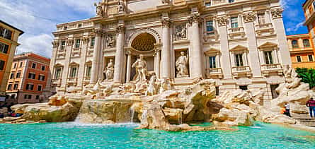 Photo 2 Colosseum and Rome Squares Private Tour with Lunch and Transfers