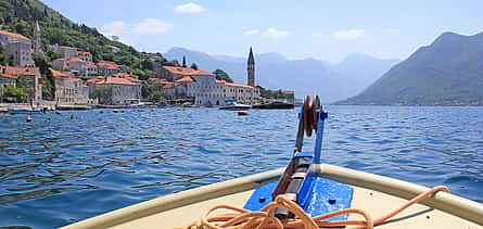 Photo 2 Boka Bay Private Tour: Perast-Kotor