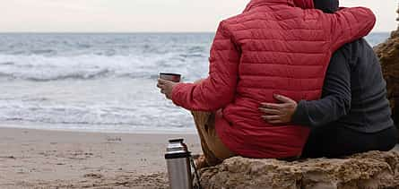 Photo 2 Lunch Time in Meco Beach