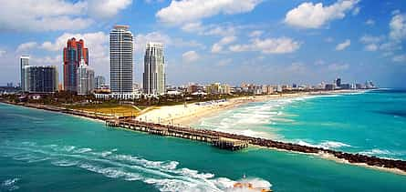 Foto 2 3-day Miami Beach Package with Miami Bus and Boat Tour, Everglades and Key West