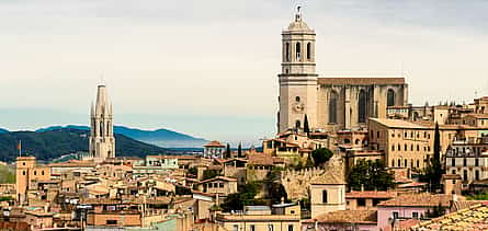 Foto 2 Private Girona Tour und Costa Brava Strand mit Mittagessen am Meer