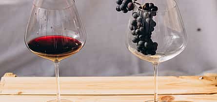 Fotografie 2 Taste of Emilia-Romagna: Parmigiano, Prosciutto and Balsamic Vinegar of Modena