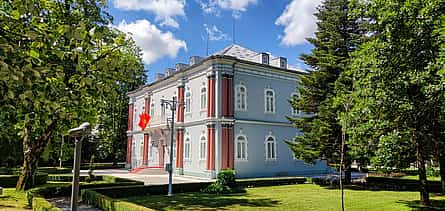 Photo 2 Cetinje City Private Walking Tour