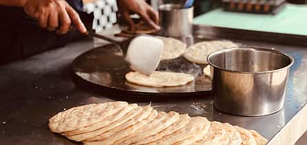 Photo 2 Good Morning Sri Lanka - Breakfast Cooking Class