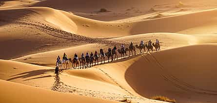 Photo 2 Mesaieed Desert Safari Tour