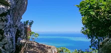 Photo 2 Full-day Lion Mountain Hiking with Lunch