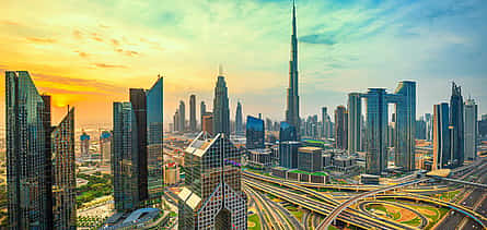 Foto 2 Excursão privada de dia inteiro à cidade do Dubai com bilhetes para o Burj Khalifa