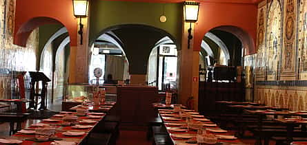 Photo 2 Lisbon Gastronomy Walking tour