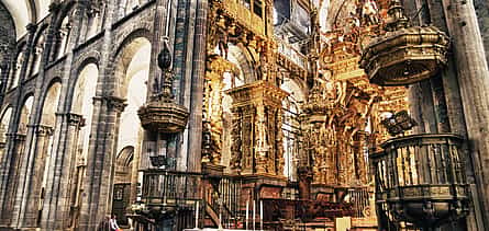 Photo 2 Santiago de Compostela Private Tour