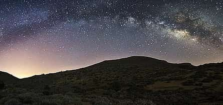 Foto 2 Tour Privado Observación de las Estrellas del Teide con Cena