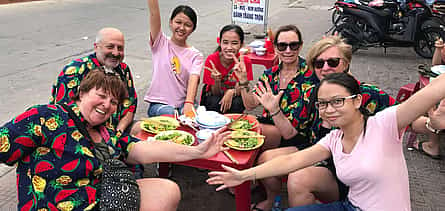 Photo 2 Hoi An Local Food Experience