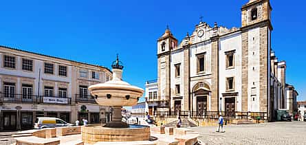 Photo 2 Private Tour From Lisbon | Évora (Wine and Cork)