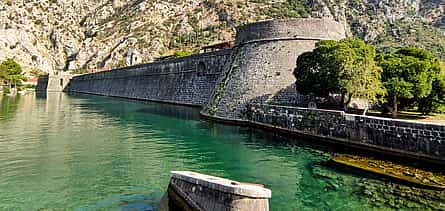 Photo 2 Kotor City Private Walking Tour