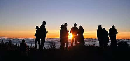 Photo 2 Tenerife Night Sky Star Safari at Teide National Park