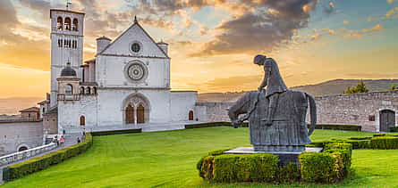 Photo 2 Assisi and Cortona Day Trip from Florence