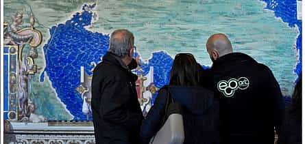 Photo 2 Vatican Museums And Sistine Chapel Skip-The-Line Walking Tour