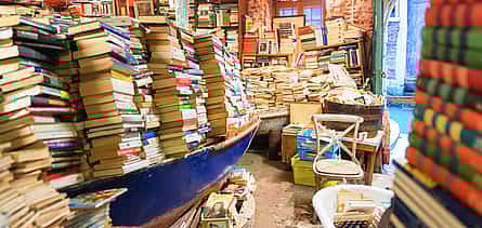 Photo 2 Venice Private Walking Tour with Gondola Ride