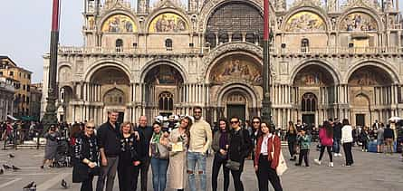 Foto 2 Ein täglicher Spaziergang durch Venedig