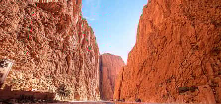 Zdjęcie 2 Best of Morocco. 11-day Tour