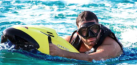 صورة 2 Seabob Rental in Dubai