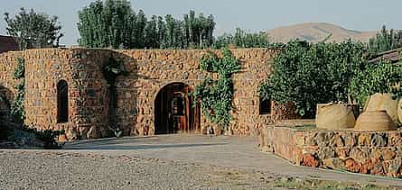 照片 2 Tour to Vayots Dzor, Ararat Valley with Lunch and Tasting