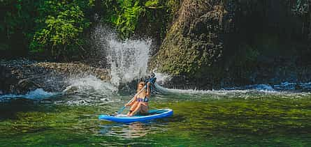 Photo 2 Batumi Sup Board Tour  Cape Verde-Botanical Garden