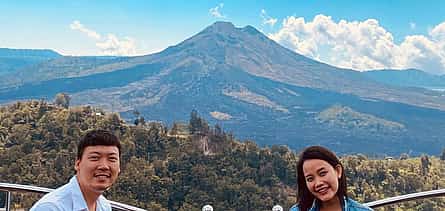 Photo 2 Visit Ubud & The spectacular Batuan Temple