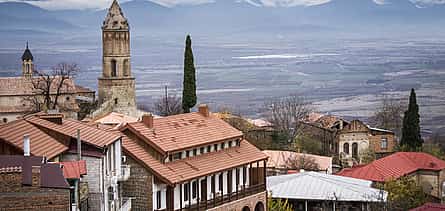 Photo 2 Kakheti Private Full-day Tour from Tbilisi