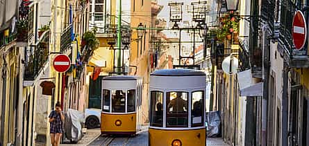 Photo 2 The Best Introduction to Lisbon