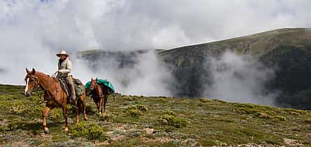 Photo 2 Horseback Riding Tour through the Beautiful Nature of Armenia