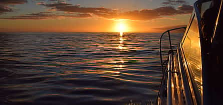 Photo 2 Private Sunset Cruise from Calheta