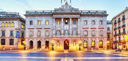 Photo 2 Barcelona Bike Tour with Tapas Degustation