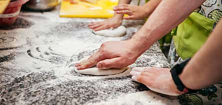 صورة 2 Cooking Classes in Deraliye Ottoman Cuisine Tour