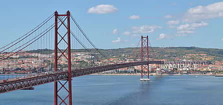 照片 2 Historic Lisbon Private Walking Tour