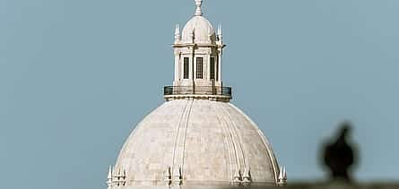 Photo 2 Lisbon Walking  Photography Tour with a Local