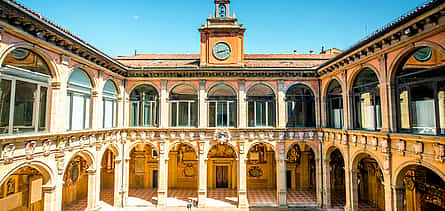 Photo 2 Bologna Walking Tour