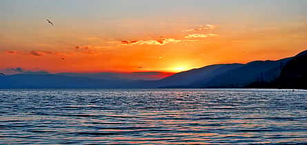 Photo 2 Private Tour to Lake Sevan, Dilijan, Haghartsin Monastery with Optional Tolma Making Master Class and Wine Tasting