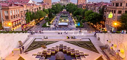 Photo 2 Armenian Traditional House-museum and Yerevan Private Tour