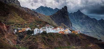 Foto 2 Halbtägige private Tour zur Entdeckung von Anaga Teneriffa